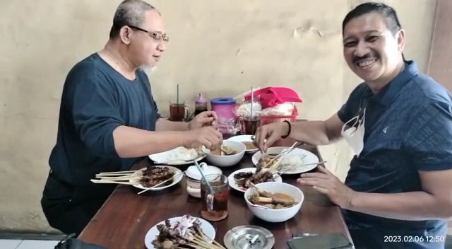 Sate Gulai Kambing Sedati-2