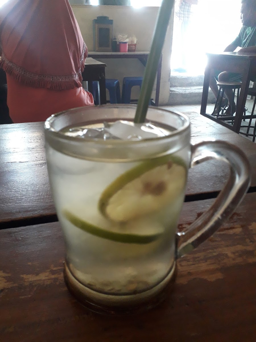 Sate Gulai Kambing Sedati-6