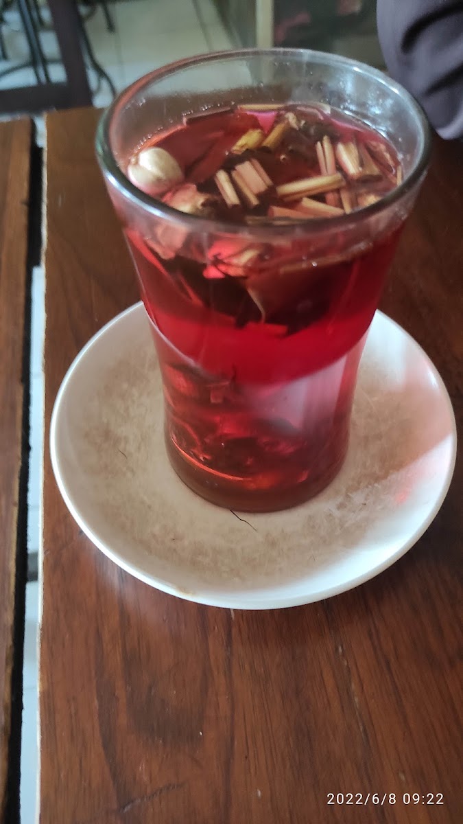 Sate Gulai Kambing Sedati-9