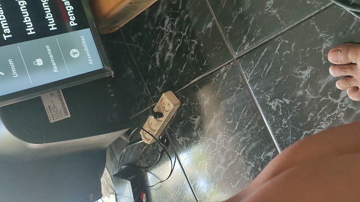 Menu Sate Gulai Kambing Sedati-1